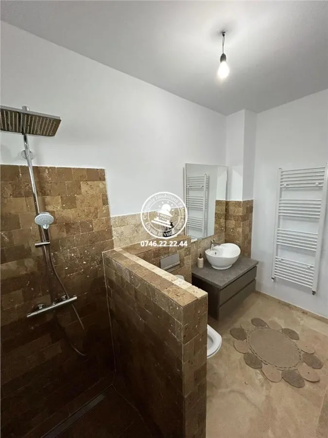 Vila  de vanzare  Breazu, - foto 10
