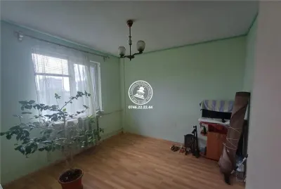 Apartament 2 camere  de vanzare  Tatarasi, - Iasi