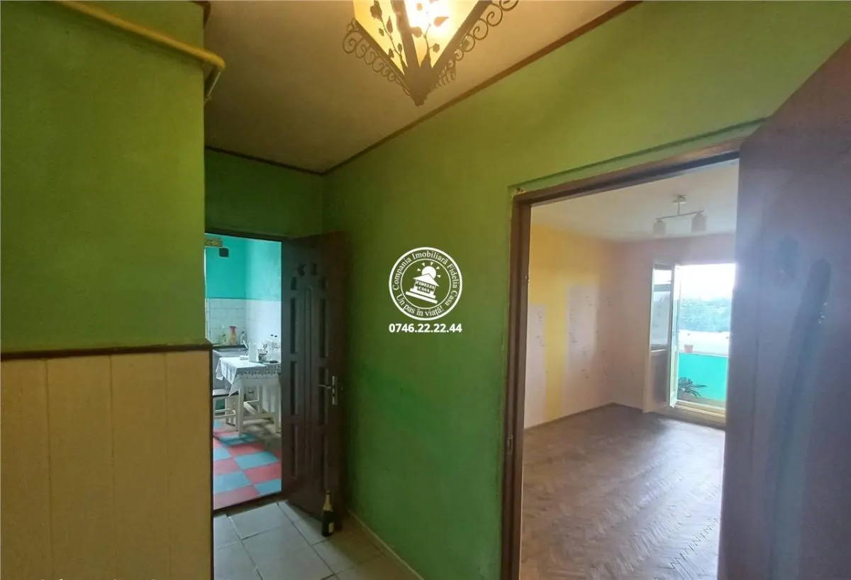 Apartament 2 camere  de vanzare  Tatarasi, - foto 4