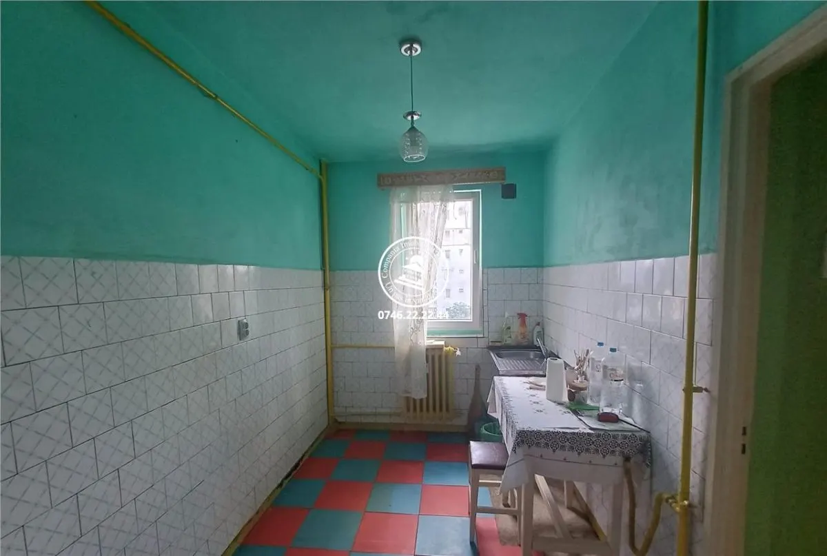 Apartament 2 camere  de vanzare  Tatarasi, - foto 8
