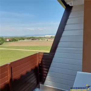 Apartament doua camere, Sanpetru - Sanpetru