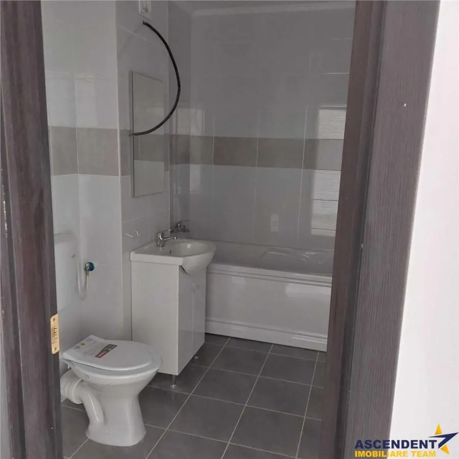 Apartament doua camere, Sanpetru - foto 6