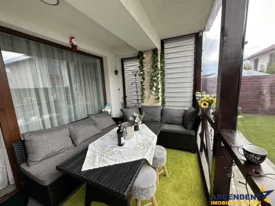 Casa in calitativ apreciabil, Ghimbav, Brasov - foto 1