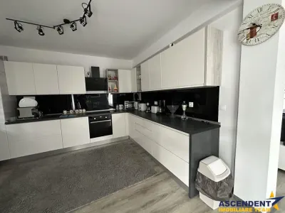 Casa in calitativ apreciabil, Ghimbav, Brasov - foto 2
