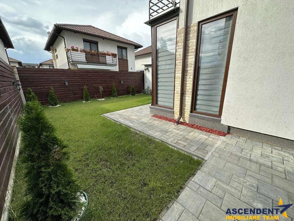 Casa in calitativ apreciabil, Ghimbav, Brasov - foto 4