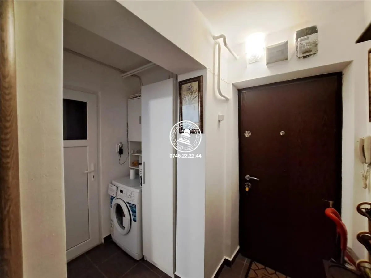Apartament 3 camere  de vanzare  Tatarasi, - foto 4
