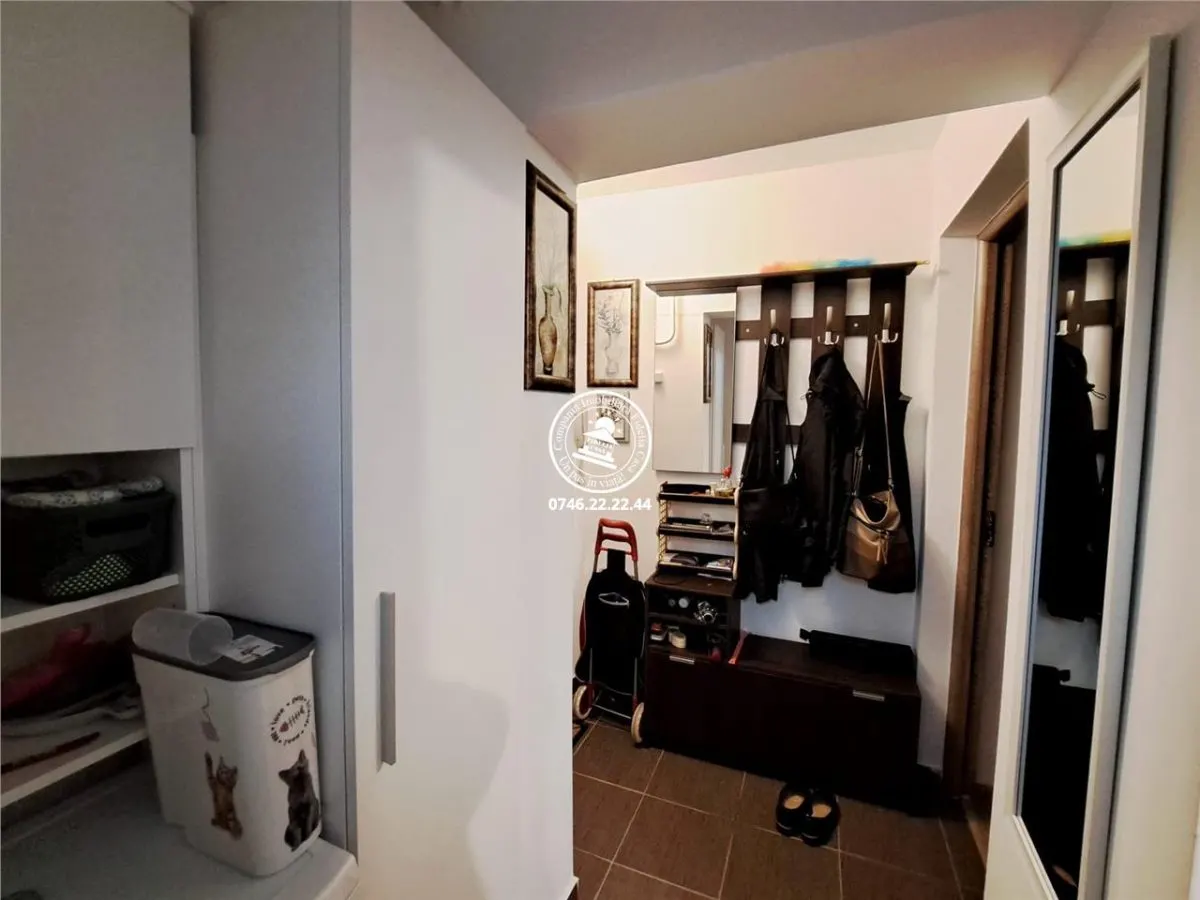 Apartament 3 camere  de vanzare  Tatarasi, - foto 5