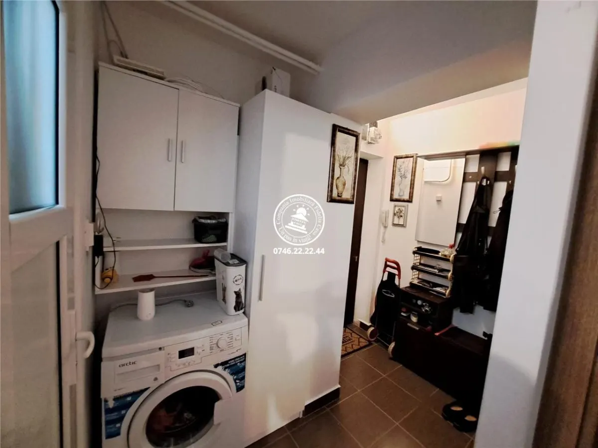 Apartament 3 camere  de vanzare  Tatarasi, - foto 6