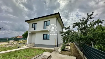 Vila  de vanzare Iasi Miroslava, Vorovesti, - Miroslava
