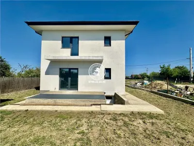 Vila  de vanzare Iasi Miroslava, Vorovesti, - foto 4