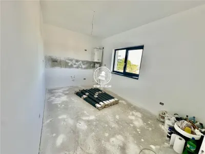 Vila  de vanzare Iasi Miroslava, Vorovesti, - foto 7