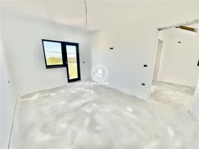 Vila  de vanzare Iasi Miroslava, Vorovesti, - foto 10