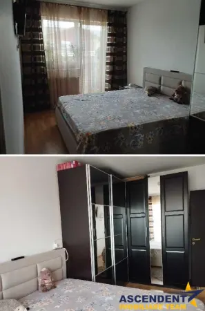 Apartament 2 camere Sânpetru - poza 2