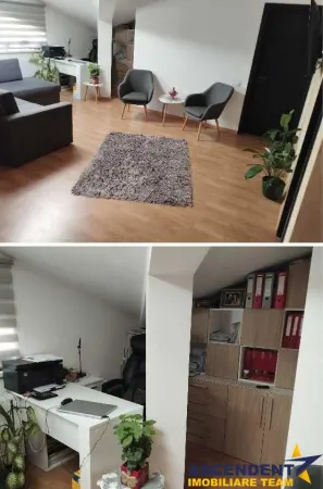 Apartament 2 camere Sânpetru - poza 3