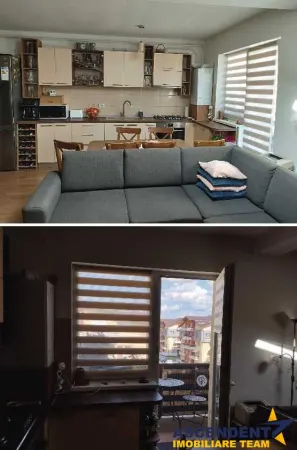 Apartament 2 camere Sânpetru - poza 4
