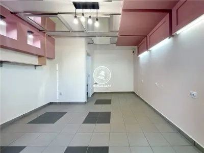 Spatiu comercial  de vanzare  Bularga Baza III, - Iasi