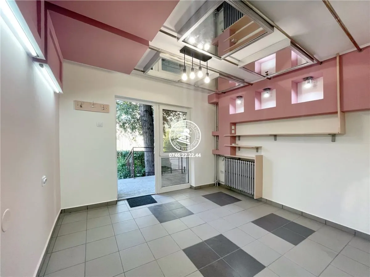Spatiu comercial  de vanzare  Bularga Baza III, - foto 2