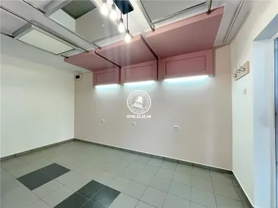 Spatiu comercial  de vanzare  Bularga Baza III, - foto 5