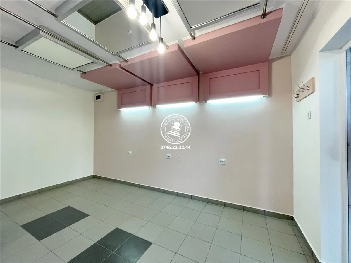 Spatiu comercial  de vanzare  Bularga Baza III, - foto 5