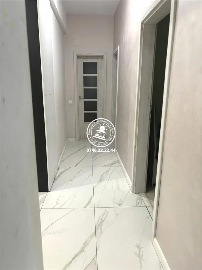 Apartament 3 camere  de vanzare  Centru - Sfantul Lazar, - foto 6