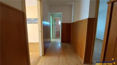 Compozitie frumoasa si luminoasa, pe 90 mp, Dambu Pietros,Targu Mures - foto 11