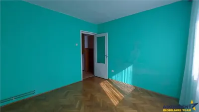 Compozitie frumoasa si luminoasa, pe 90 mp, Dambu Pietros,Targu Mures - foto 16