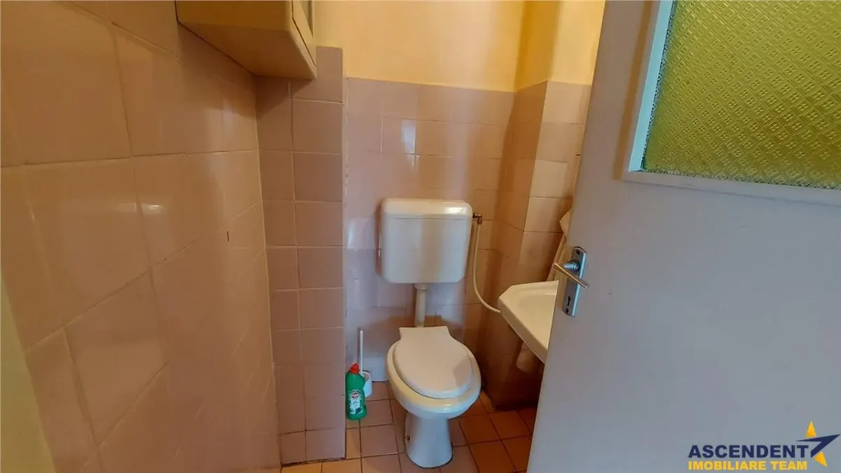 Compozitie frumoasa si luminoasa, pe 90 mp, Dambu Pietros,Targu Mures - foto 17