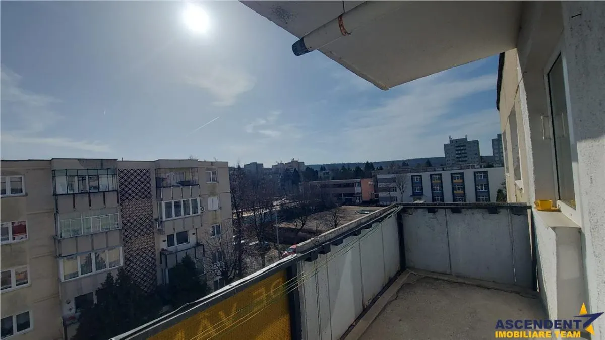 Compozitie frumoasa si luminoasa, pe 90 mp, Dambu Pietros,Targu Mures - foto 22