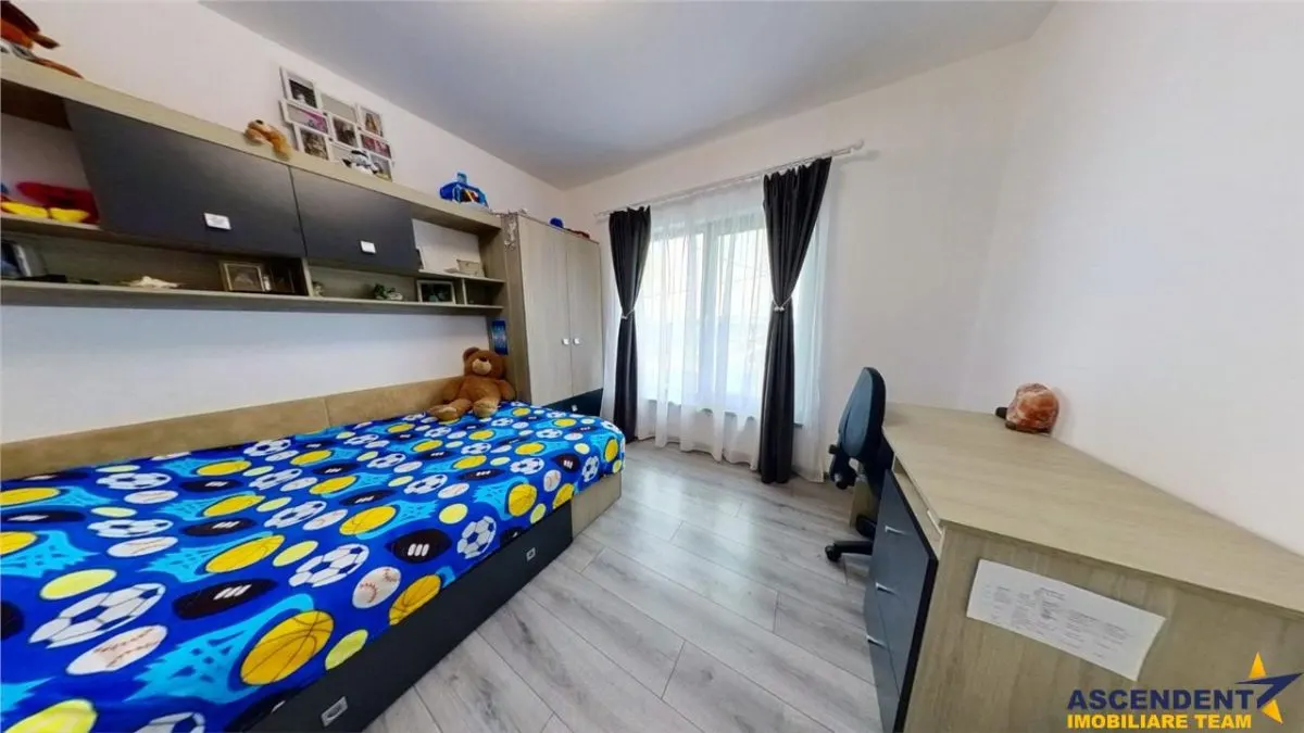 Tur Virtual! Rafinament si design: Locuinta pe un singur nivel - foto 4