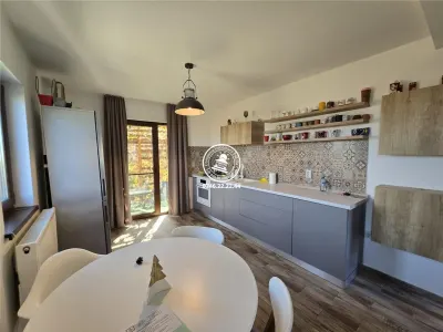 Vila cu 5 camere si 2 bai, de vanzare in Horpaz - foto 12