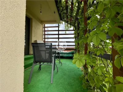 Vila cu 5 camere si 2 bai, de vanzare in Horpaz - foto 13