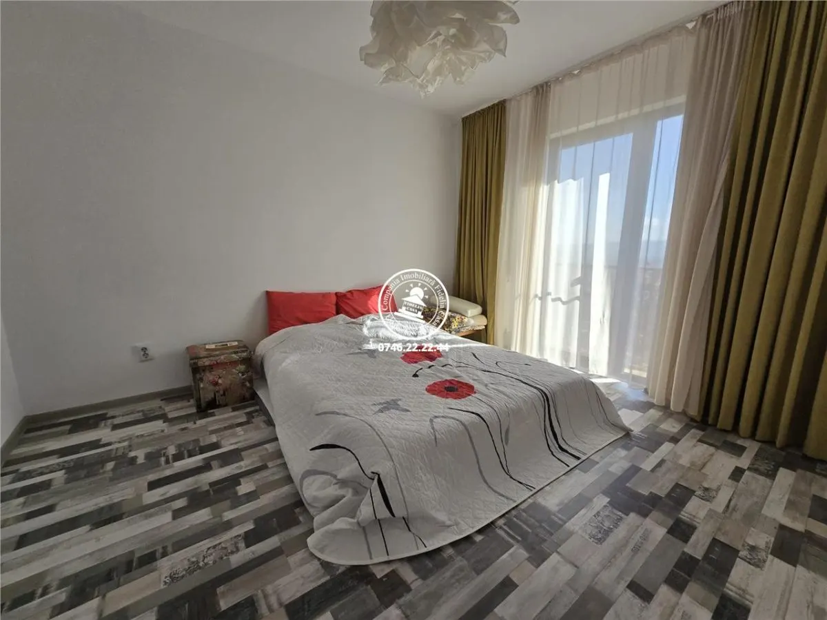Vila cu 5 camere si 2 bai, de vanzare in Horpaz - foto 15