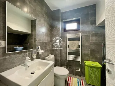 Vila cu 5 camere si 2 bai, de vanzare in Horpaz - foto 17