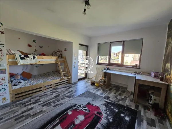 Casă 4 camere Iași - poza 19