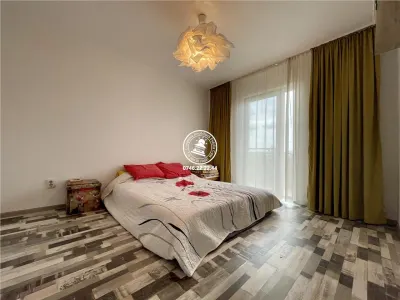 Vila cu 5 camere si 2 bai, de vanzare in Horpaz - foto 23