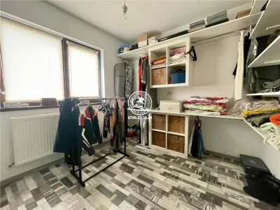 Vila cu 5 camere si 2 bai, de vanzare in Horpaz - foto 25
