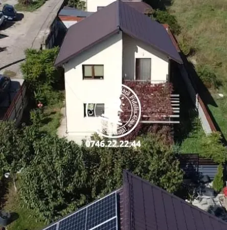 Casă 4 camere Iași - poza 5