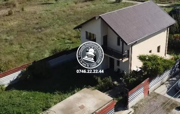 Casă 4 camere Iași - poza 6