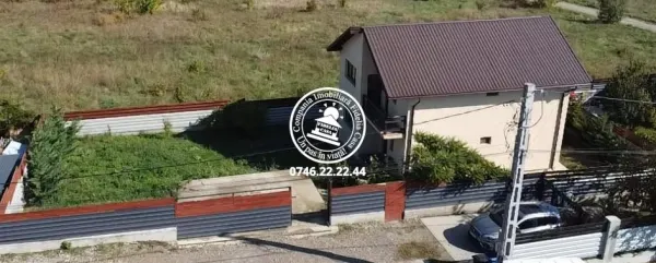 Casă 4 camere Iași - poza 8