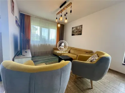 Vila cu 5 camere si 2 bai, de vanzare in Horpaz - foto 10