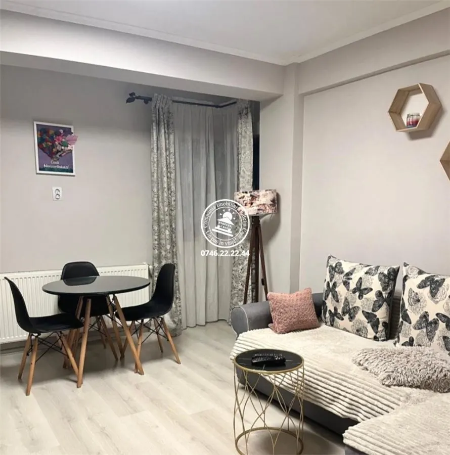 Apartament 2 camere  de vanzare  Rediu, - foto 1