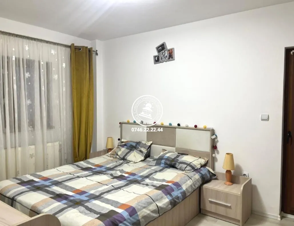 Apartament 2 camere  de vanzare  Rediu, - foto 4