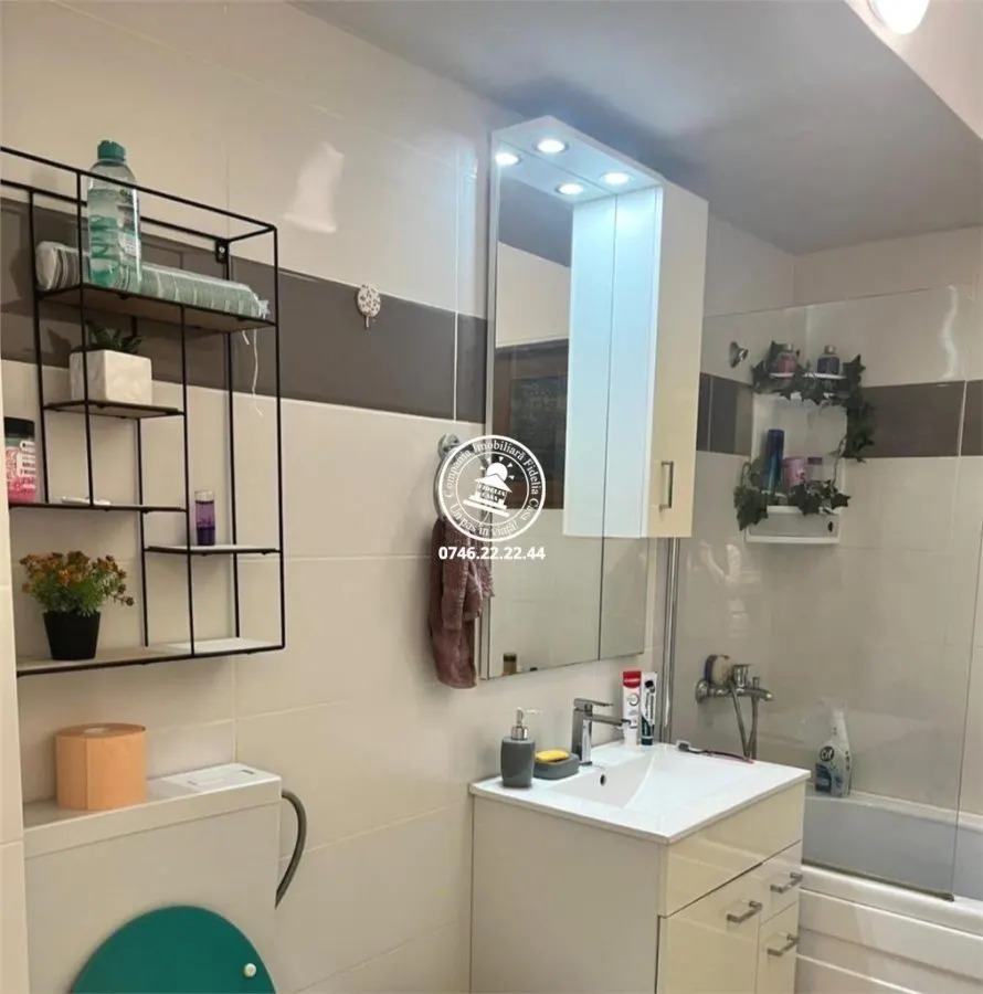 Apartament 2 camere  de vanzare  Rediu, - foto 6