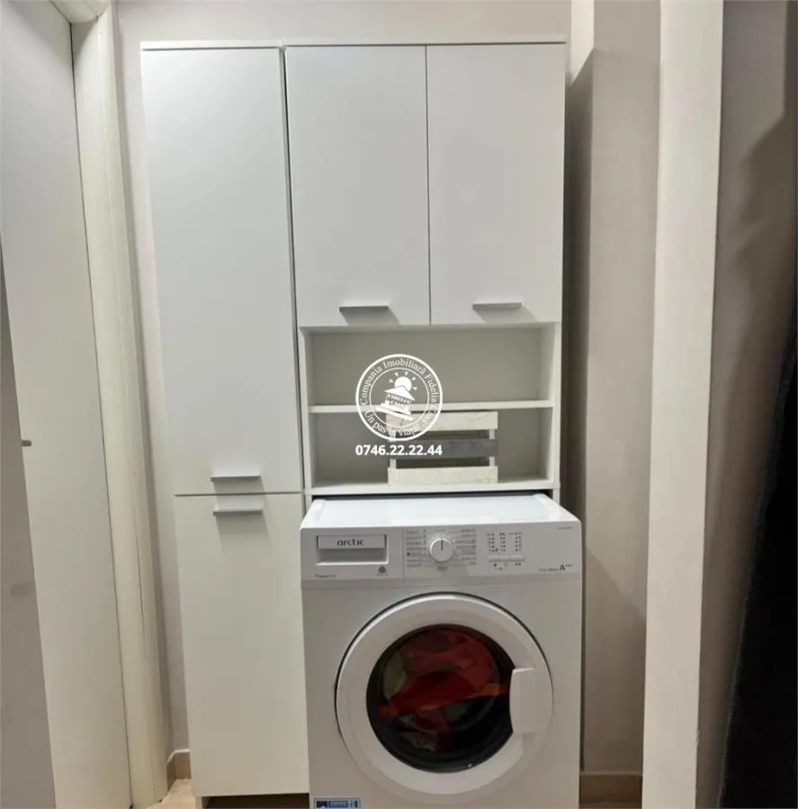 Apartament 2 camere  de vanzare  Rediu, - foto 7