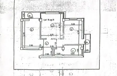 Apartament 2 camere  de vanzare  Rediu, - foto 8