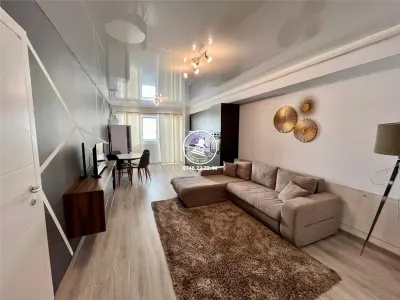 Apartament 2 camere  de vanzare  Copou, - foto 1