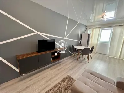 Apartament 2 camere  de vanzare  Copou, - foto 2