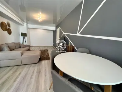 Apartament 2 camere  de vanzare  Copou, - foto 3