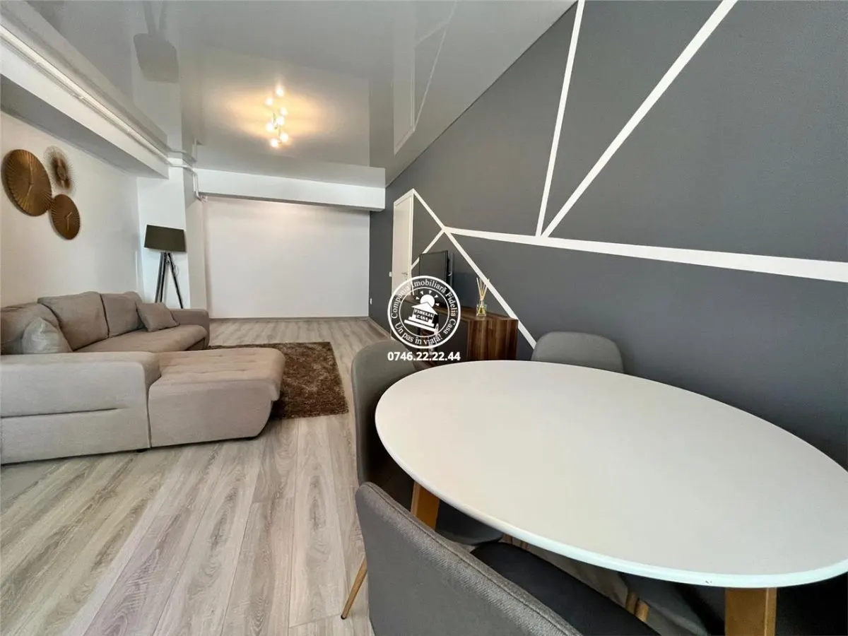 Apartament 2 camere  de vanzare  Copou, - foto 3