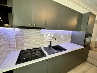 Apartament 2 camere  de vanzare  Copou, - foto 4